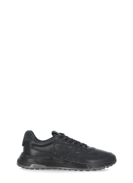 Hyperlight Lace-up Sneakers