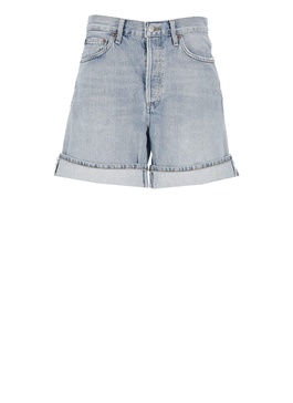 Dame Shorts