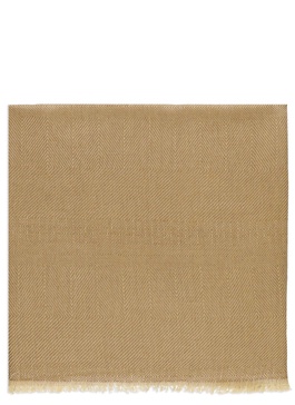 Wool Scarf