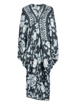 Viscose Dress