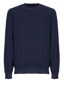 Round Neck Sweater