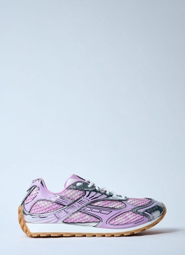 Bottega Veneta Men Orbit Sneakers