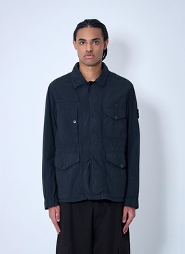 Stone Island Men Ghost Field Jacket