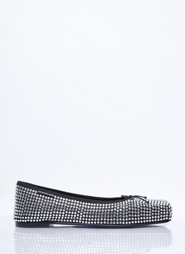 Alexander Wang Women Billie Ballerina Flats