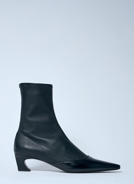 Acne Studios Women Heeled Ankle Boots