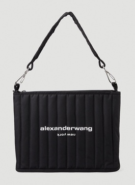 Alexander Wang Women Elite Tech Shoulder Bag