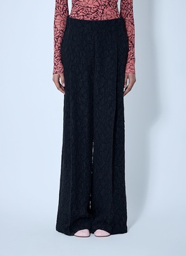Dries Van Noten Women Pila Pants