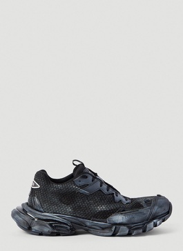 Balenciaga Men Track 3 Sneakers