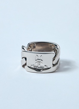 Vivienne Westwood Men Janus Ring