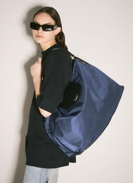 Balenciaga Women Geneve Large Hobo Bag