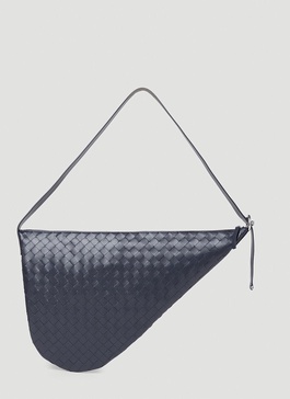 Bottega Veneta Men Virgule Crossbody Bag