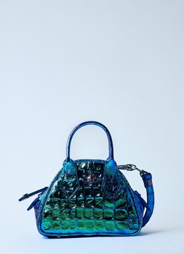 Vivienne Westwood Women Mini Yasmine Handbag