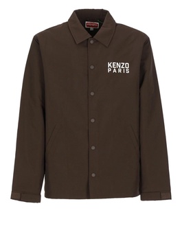 Kenzo Coats