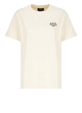 A.P.C. T-Shirts And Polos