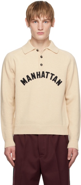 Off-White 'Manhattan' Polo