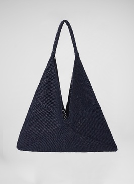 Sid Raffia Bag