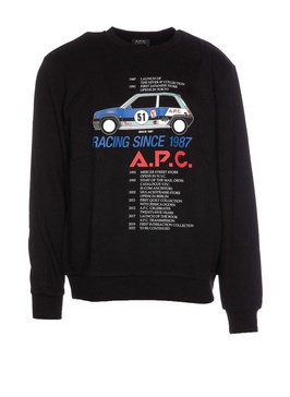 Mack Sweatshirt