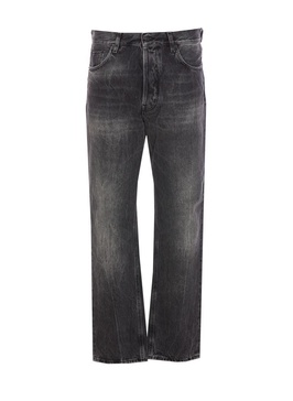 Haikure Jeans