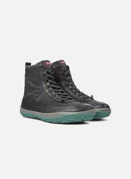 waterproof boots men  peu pista gm