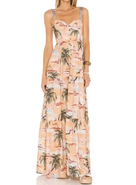 dunna luau dress