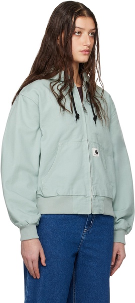 Green OG Active Jacket