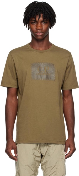 Brown Label T-shirt