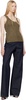 Gold & Brown 'Tom Ford' Metal Plaque Tank Top