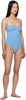 Blue Brissa One-Piece Swimsuit