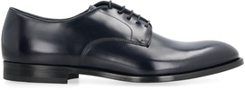 Leather Lace-up Shoes
