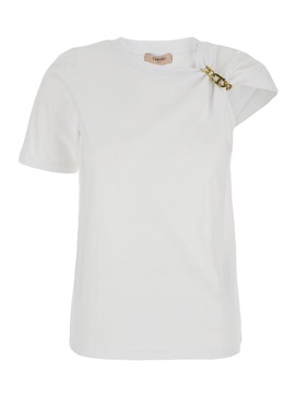 Twinset T-Shirts And Polos