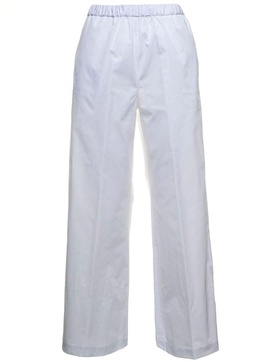 White Trousers