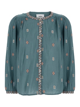BLOUSE DAPHNE