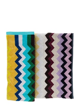 CARLIE SET 2 PEZZI
