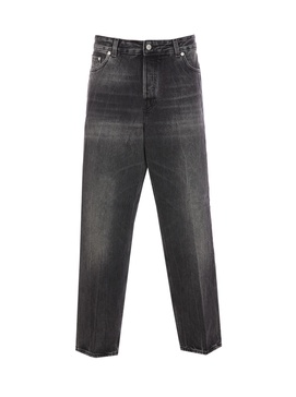 Betty Spider Jeans