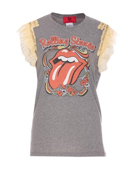 Lace Stones T-shirt