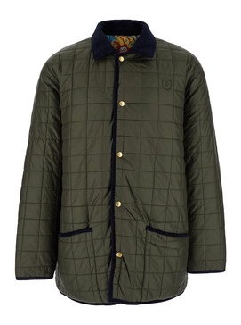 La Veste Matelassée