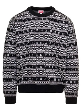 Kenzo Knitwear