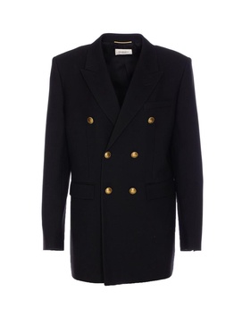 Saint Laurent  Jackets