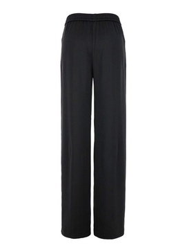 Herno Satin Trousers