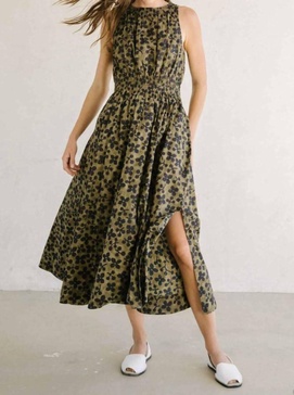 bali tank dress in rolve