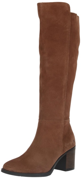 Lucky Brand Women's Bonnay Knee-high Boot Fashion