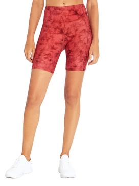 Jessica Simpson Women's Tummy Control Bermuda Short