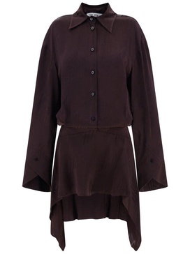 Mini Mischia Dress