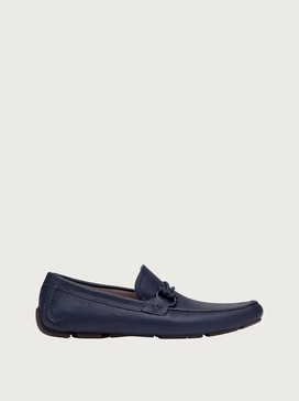 Men's Front 4 Leather Drivers