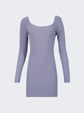 long sleeve dress