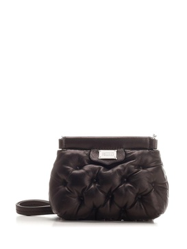 "glam Slam" Baby Shoulder Bag