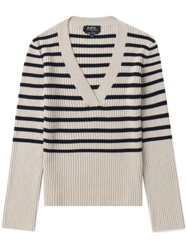 A.P.C. Pull Lou Clothing