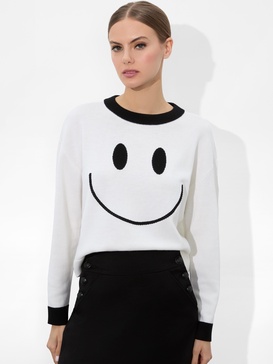 ZIGGY PULLOVER