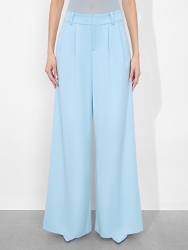 KENNEDY TROUSER