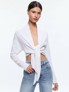LANITA CARDIGAN